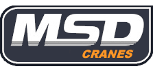 MSD Crane Hire