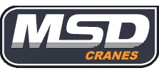 MSD Crane Hire
